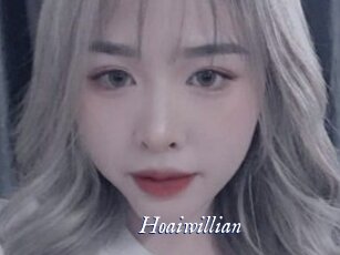 Hoaiwillian