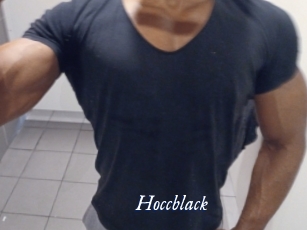 Hoccblack