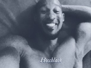 hoccblack Cam 5