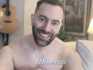 Holdencxxx