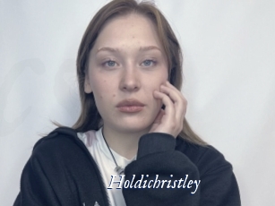 Holdichristley