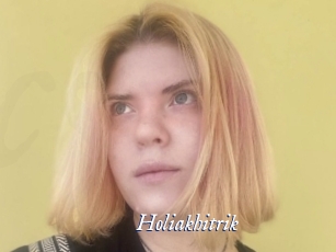 Holiakhitrik