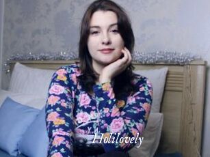Holilovely