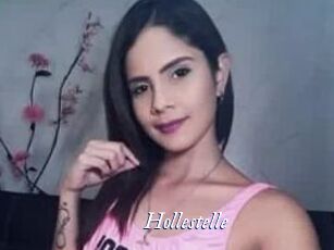 Hollestelle