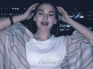 Hollielewis