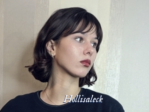 Hollisaleck