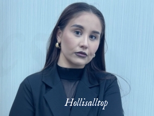 Hollisalltop
