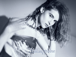 Hollisapplebee