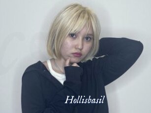 Hollisbasil