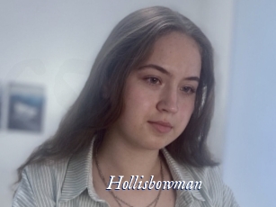 Hollisbowman
