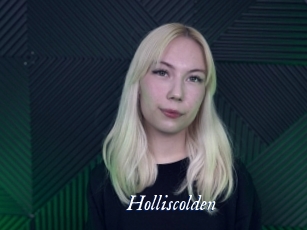 Holliscolden