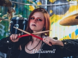 Holliscorrell