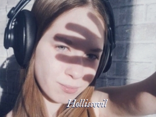 Holliscovil