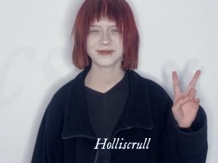 Holliscrull