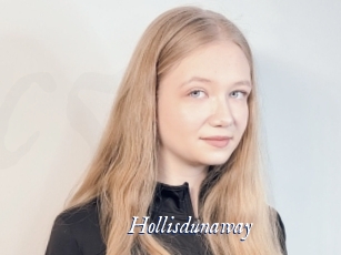 Hollisdunaway