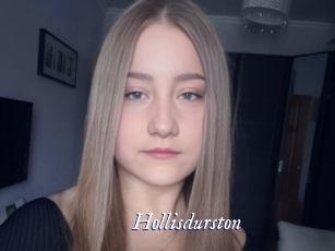 Hollisdurston