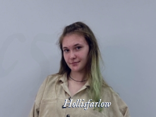 Hollisfarlow