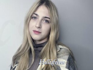 Hollisfelton