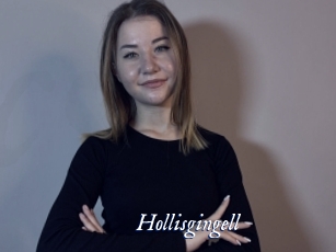 Hollisgingell