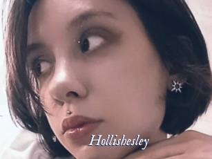 Hollishesley