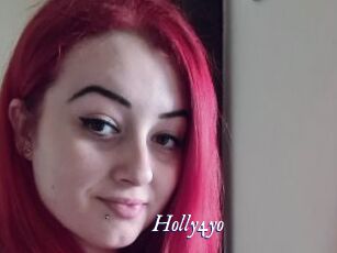 Holly4yo