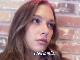Hollyamber