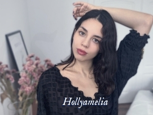 Hollyamelia
