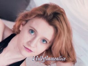 Hollyflamealice