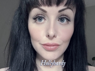 Hollyhardy
