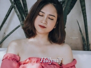 Hollymilf