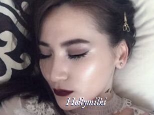 Hollymilki
