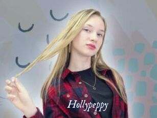 Hollypeppy