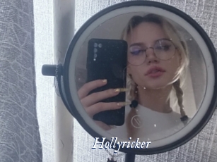 Hollyricker