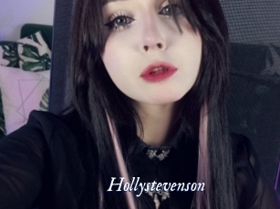 Hollystevenson
