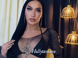 Hollytamara
