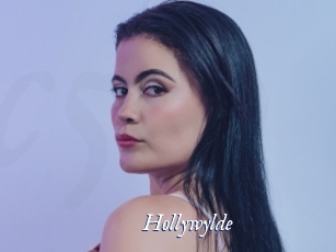 Hollywylde