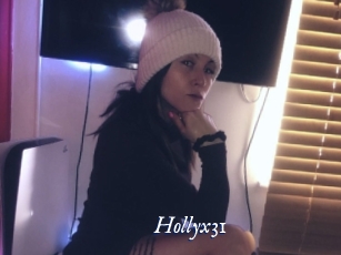 Hollyx31