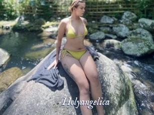 holyangelica Cam 5