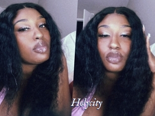 Holycity