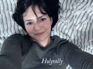 Holyrally