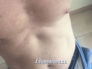Homealone222