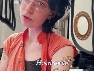 Homelesswitch