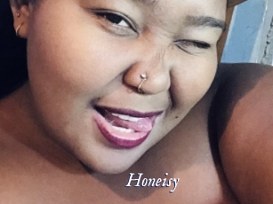 Honeisy