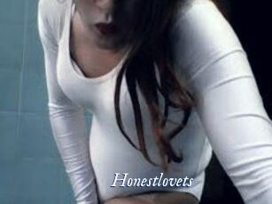 Honestlovets
