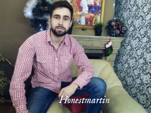 Honestmartin