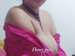 Honey_gabi