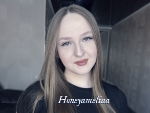 honeyameliaa Cam 5