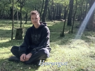 Honeyavgust