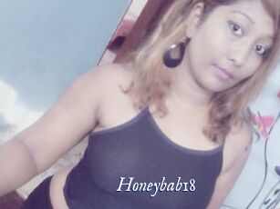 Honeybab18
