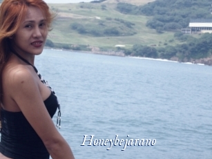 Honeybejarano
